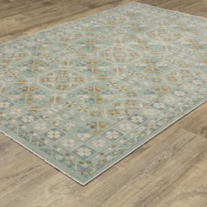 Maeve Rug 5\' 3\" X 7\' 6\"
