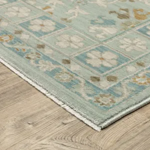 Maeve Rug 5\' 3\" X 7\' 6\"