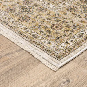 Maharaja Rug 2\' X 3\'