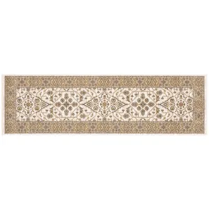 Maharaja Rug 2\' 3\" X 7\' 6\"