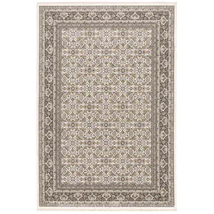 Maharaja Rug 9\'10\" X 12\'10\"