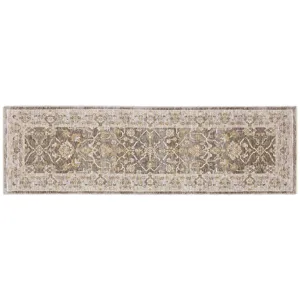 Maharaja Rug 2\' 3\" X 7\' 6\"