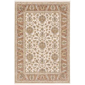 Maharaja Rug