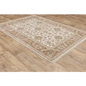 Maharaja Rug 2\' X 3\'