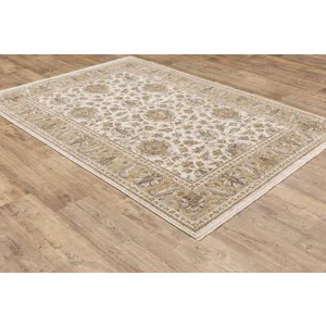 Maharaja Rug 7\'10\" X 10\'10\"
