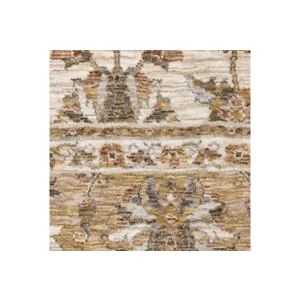 Maharaja Rug 7\'10\" X 10\'10\"