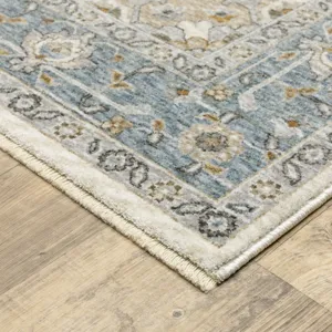 Maharaja Rug 2\' X 3\'