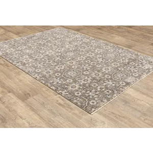 Maharaja Rug 3\' 3\" X 5\'