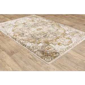 Maharaja Rug 6\' 7\" X 9\' 6\"