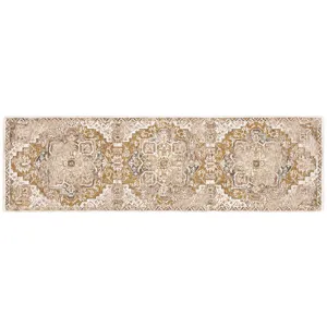 Maharaja Rug 2\' 3\" X 7\' 6\"