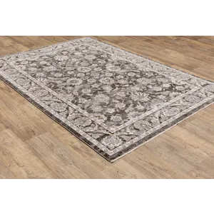 Maharaja Rug 7\'10\" X 10\'10\"