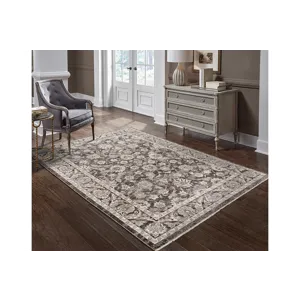Maharaja Rug 7\'10\" X 10\'10\"