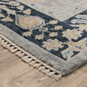 Majorca Rug 2\' 6\" X 10\'
