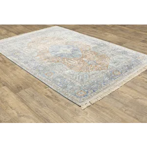 Malabar Rug 5\' X 8\'