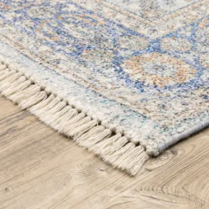 Malabar Rug 5\' X 8\'