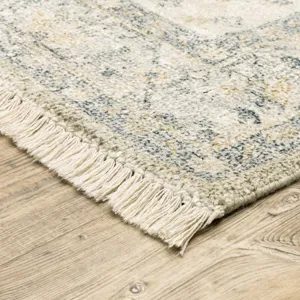 Malabar Rug 8\' X 10\'