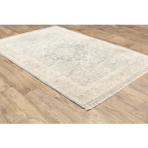 Malabar Rug 2\' 6\" X 8\'