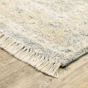 Malabar Rug 2\' 6\" X 8\'