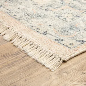 Malabar Rug 8\' X 10\'