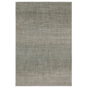 Mallory Grey Distressed Rug