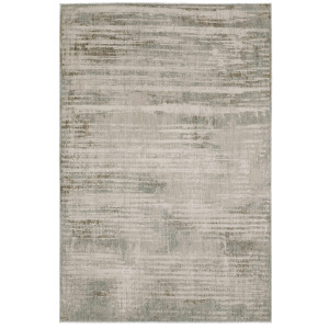 Mallory Beige Distressed Rug