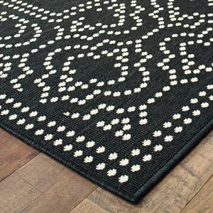 Marina Rug 2\' 3\" X 7\' 6\"