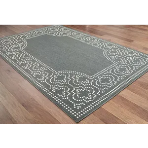 Marina Rug 7\'10\" X 10\'10\"
