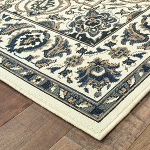 Marina Rug 2\' 3\" X 7\' 6\"