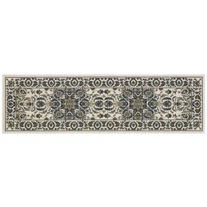 Marina Rug 2\' 3\" X 7\' 6\"