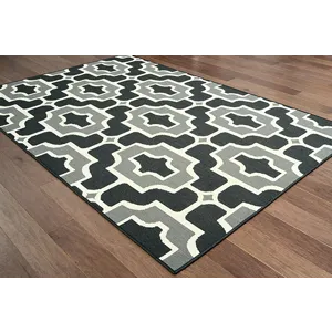 Marina Rug 1\' 9\" X 3\' 9\"
