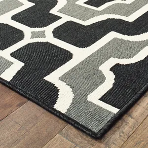 Marina Rug 1\' 9\" X 3\' 9\"