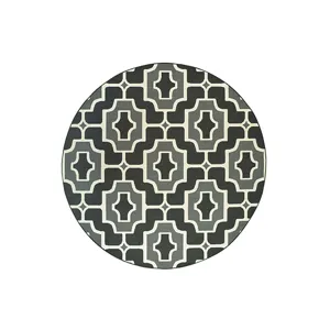 Marina Rug 1\' 9\" X 3\' 9\"