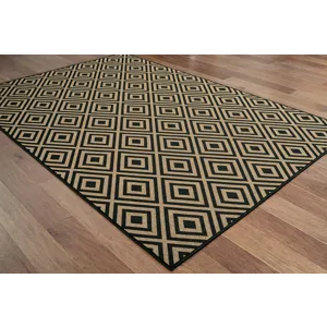 Marina Rug 1\' 9\" X 3\' 9\"