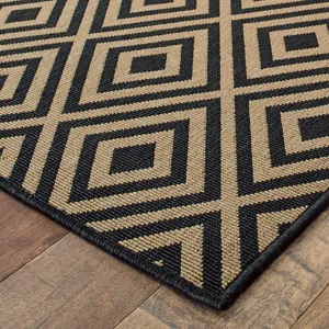 Marina Rug 1\' 9\" X 3\' 9\"