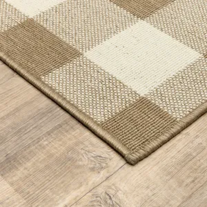 Marina Rug 7\'10\" Round