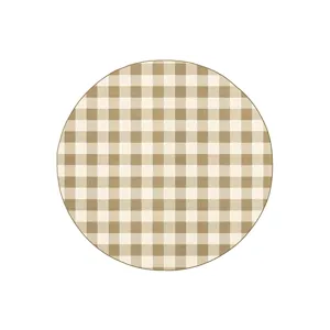 Marina Rug 7\'10\" Round