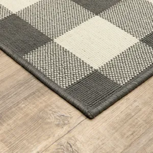 Marina Rug 1\' 9\" X 3\' 9\"