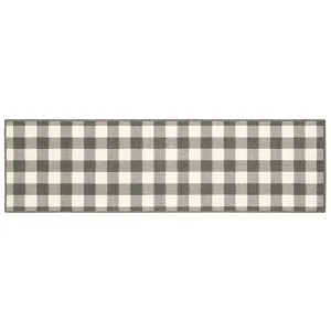 Marina Rug 1\' 9\" X 3\' 9\"