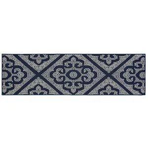 Marina Rug 7\'10\" Round