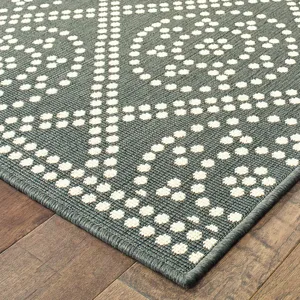 Marina Rug 3\' 7\" X 5\' 6\"