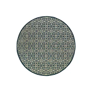 Marina Rug 6\' 7\" X 9\' 6\"