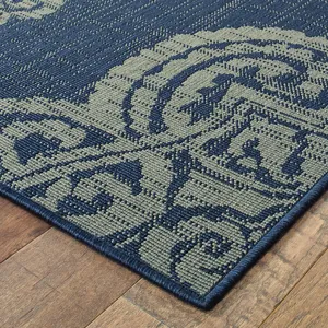 Marina Rug 5\' 3\" X 7\' 6\"
