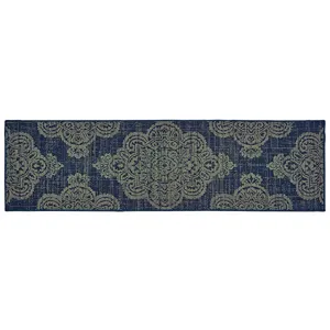 Marina Rug 5\' 3\" X 7\' 6\"