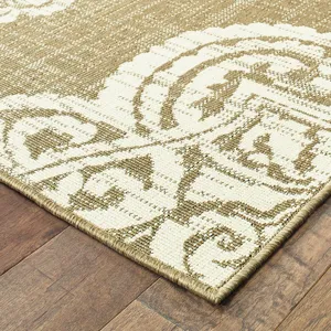 Marina Rug 5\' 3\" X 7\' 6\"