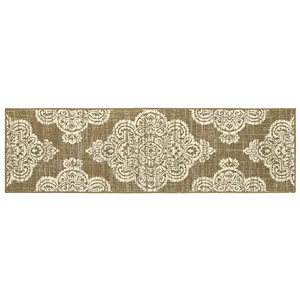 Marina Rug 5\' 3\" X 7\' 6\"