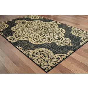 Marina Rug 8\' 6\" X 13\'