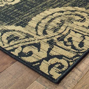 Marina Rug 8\' 6\" X 13\'