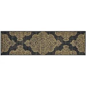 Marina Rug 8\' 6\" X 13\'