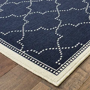 Marina Rug 7\'10\" X 10\'10\"