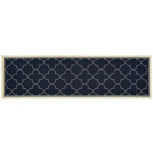 Marina Rug 7\'10\" X 10\'10\"